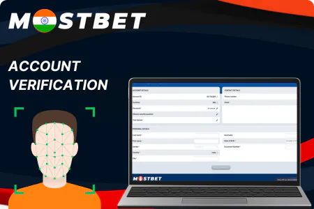 Account Verification at Mostbet