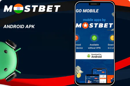 Mostbet APK download Latest Version