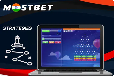 Mostbet Plinko Strategies