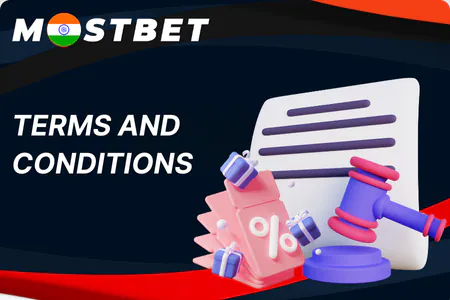 Terms and Conditions of the Mostbet Promo Code