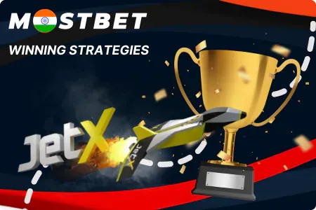 Winning Strategies for JetX on Mostbet mostbet jet x