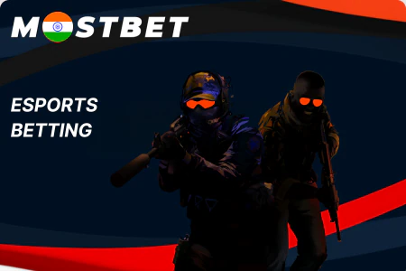 Counter-Strike Betting