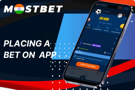 Mostbet official website 